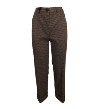 PANTALONE DONNA 81025/6 Tellini S.r.l. Wholesale Clothing